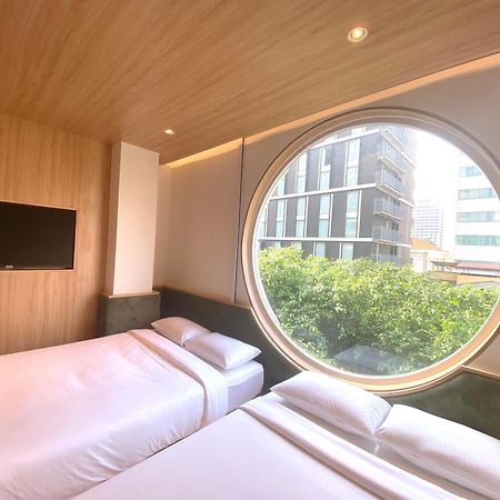 Hotel Meander Saigon Ho Chi Minh Zewnętrze zdjęcie