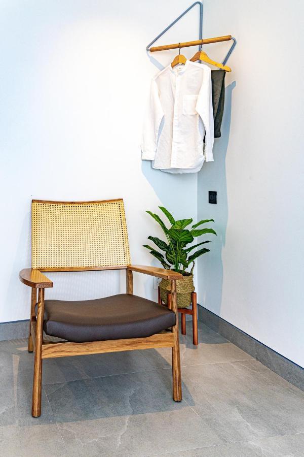 Hotel Meander Saigon Ho Chi Minh Zewnętrze zdjęcie