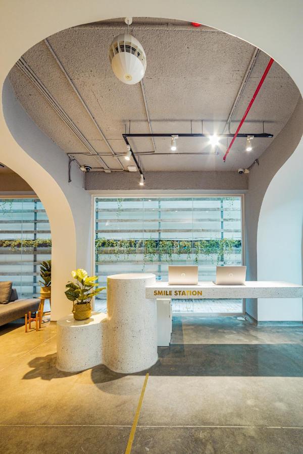 Hotel Meander Saigon Ho Chi Minh Zewnętrze zdjęcie