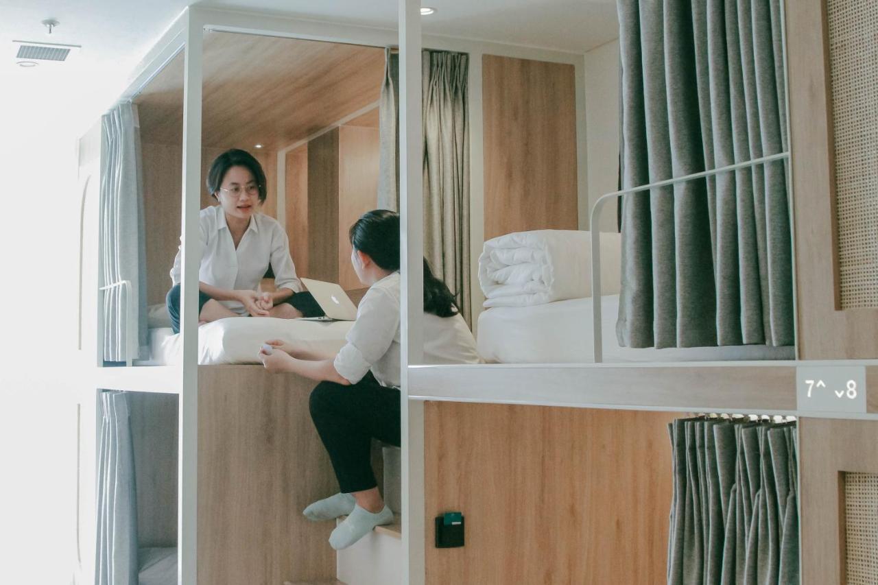 Hotel Meander Saigon Ho Chi Minh Zewnętrze zdjęcie