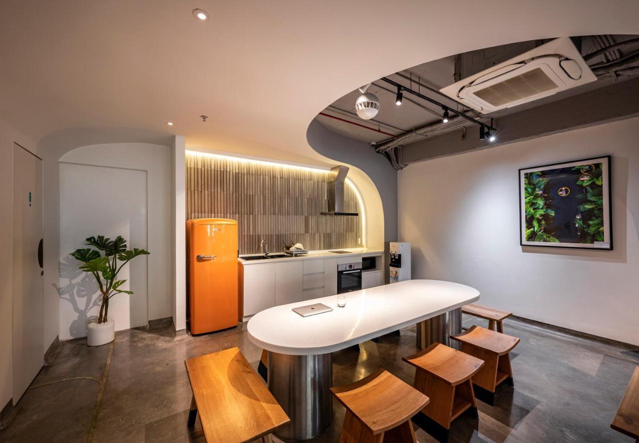 Hotel Meander Saigon Ho Chi Minh Zewnętrze zdjęcie