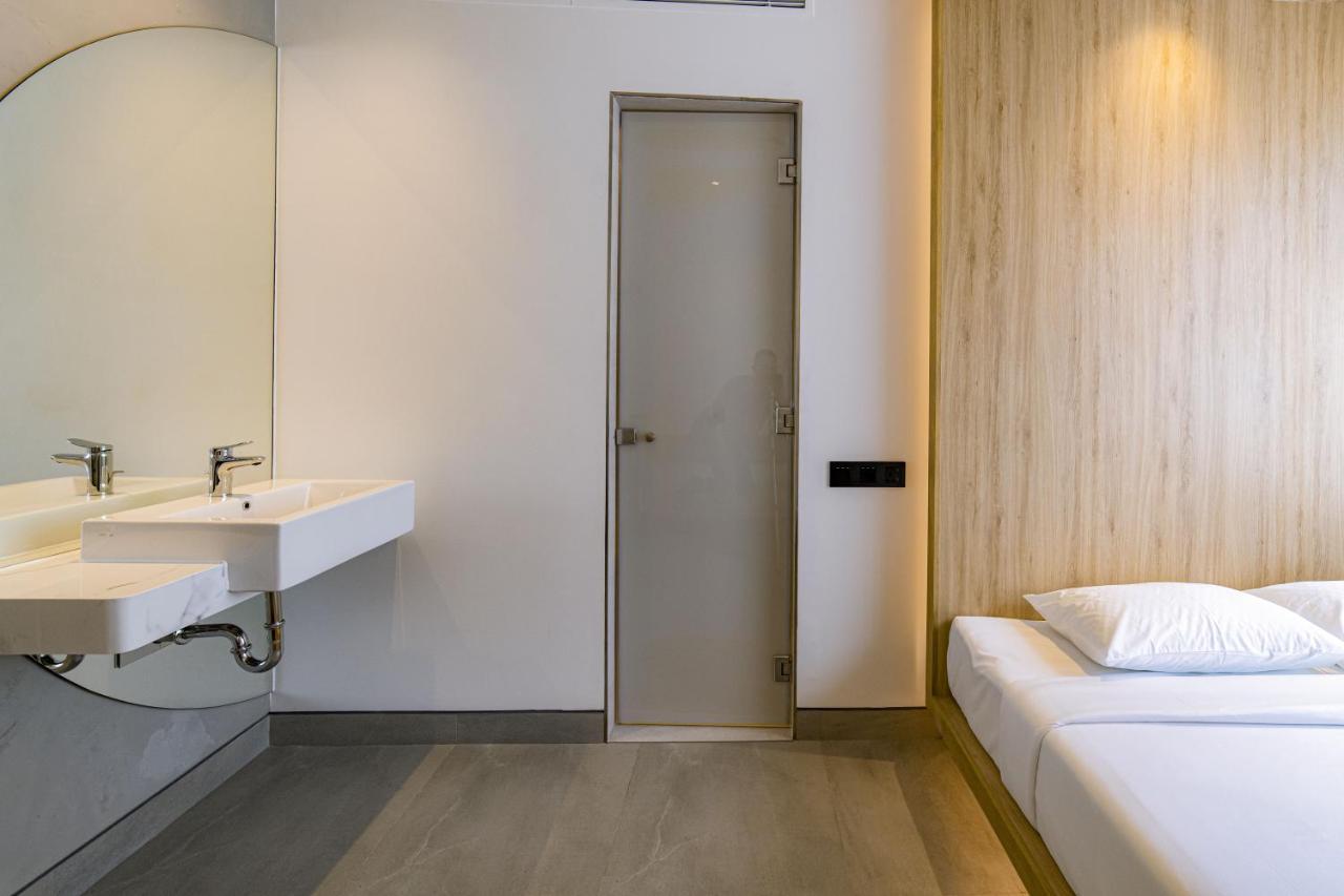 Hotel Meander Saigon Ho Chi Minh Zewnętrze zdjęcie