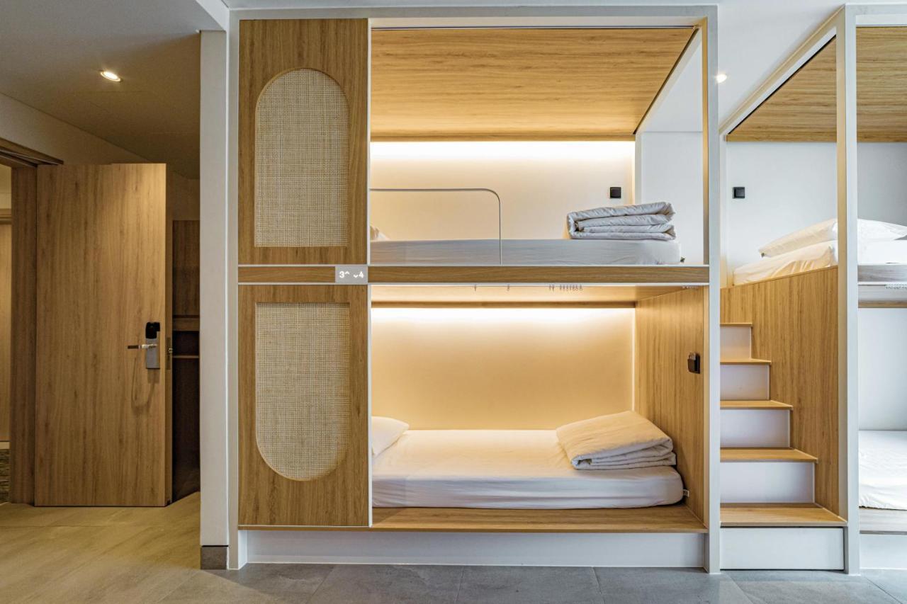 Hotel Meander Saigon Ho Chi Minh Zewnętrze zdjęcie