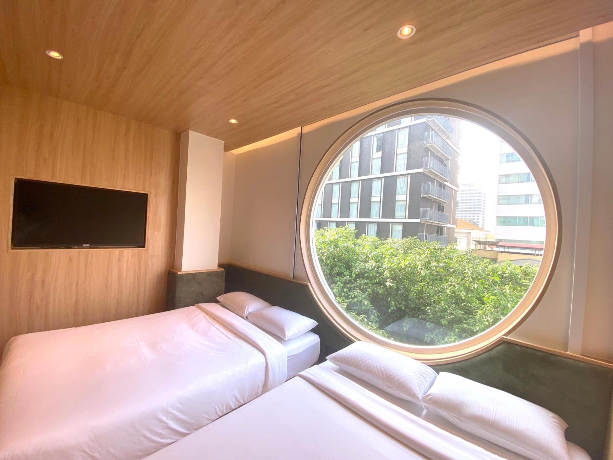 Hotel Meander Saigon Ho Chi Minh Zewnętrze zdjęcie