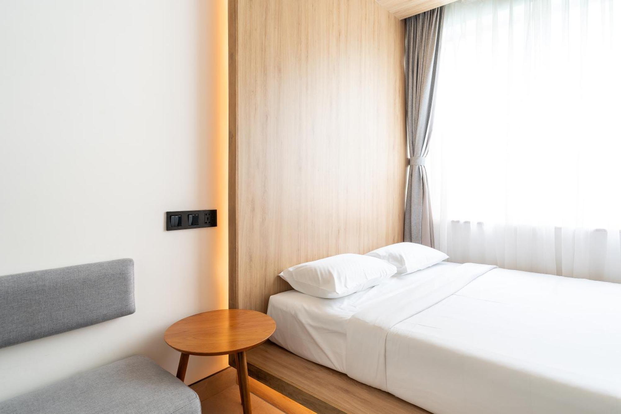 Hotel Meander Saigon Ho Chi Minh Zewnętrze zdjęcie
