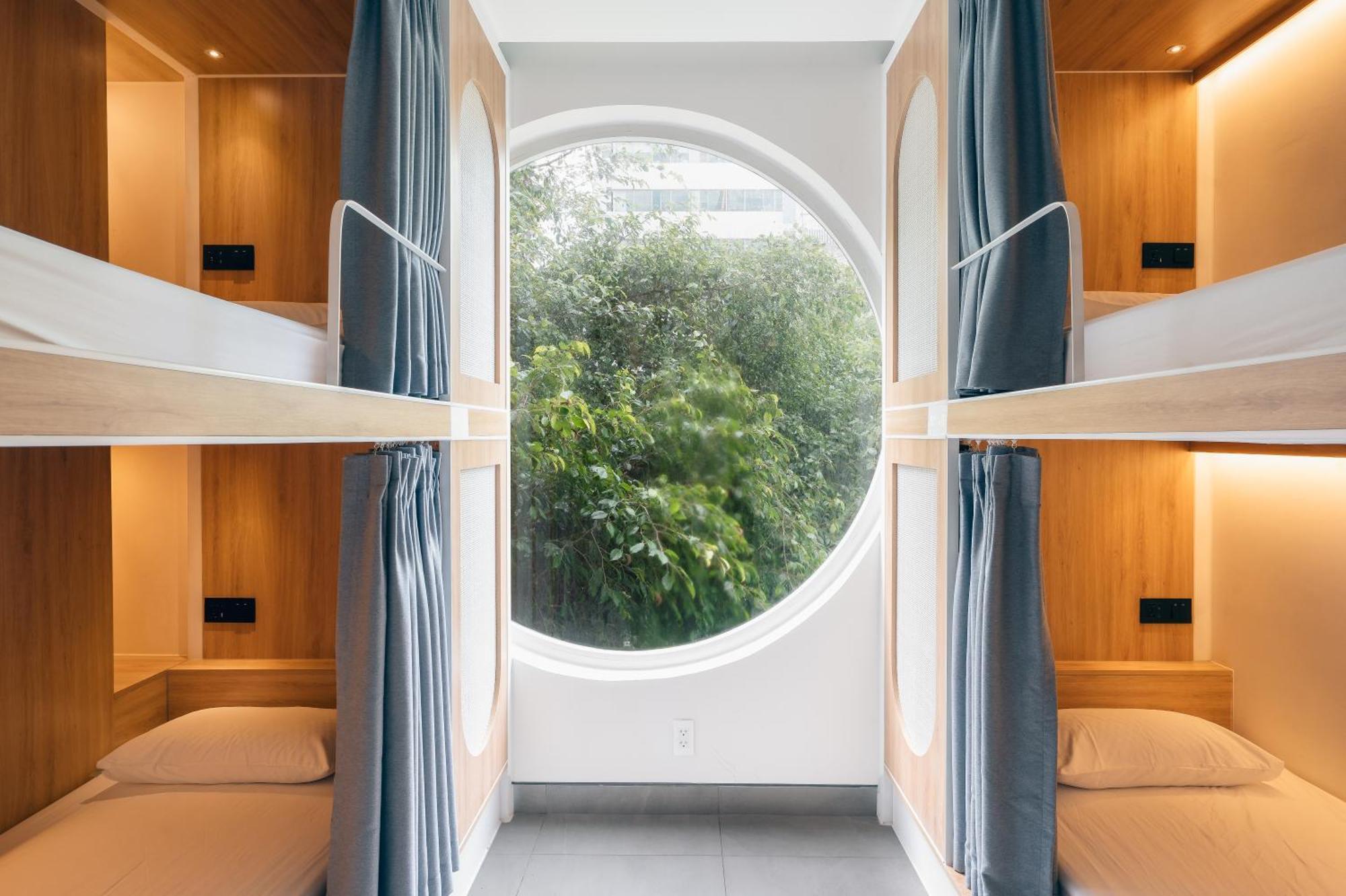 Hotel Meander Saigon Ho Chi Minh Zewnętrze zdjęcie