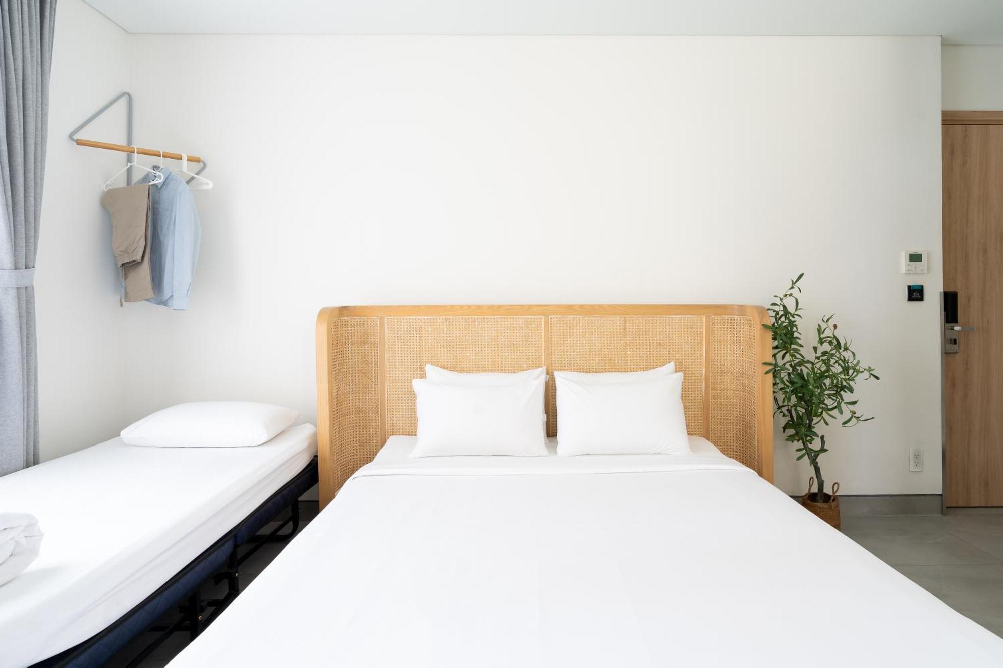 Hotel Meander Saigon Ho Chi Minh Zewnętrze zdjęcie