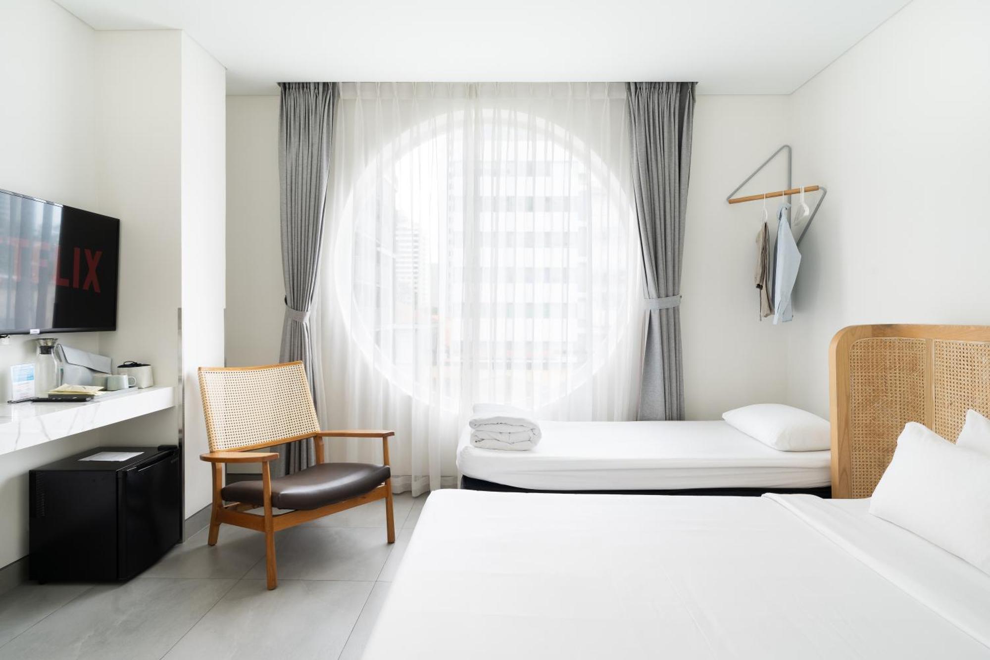 Hotel Meander Saigon Ho Chi Minh Zewnętrze zdjęcie