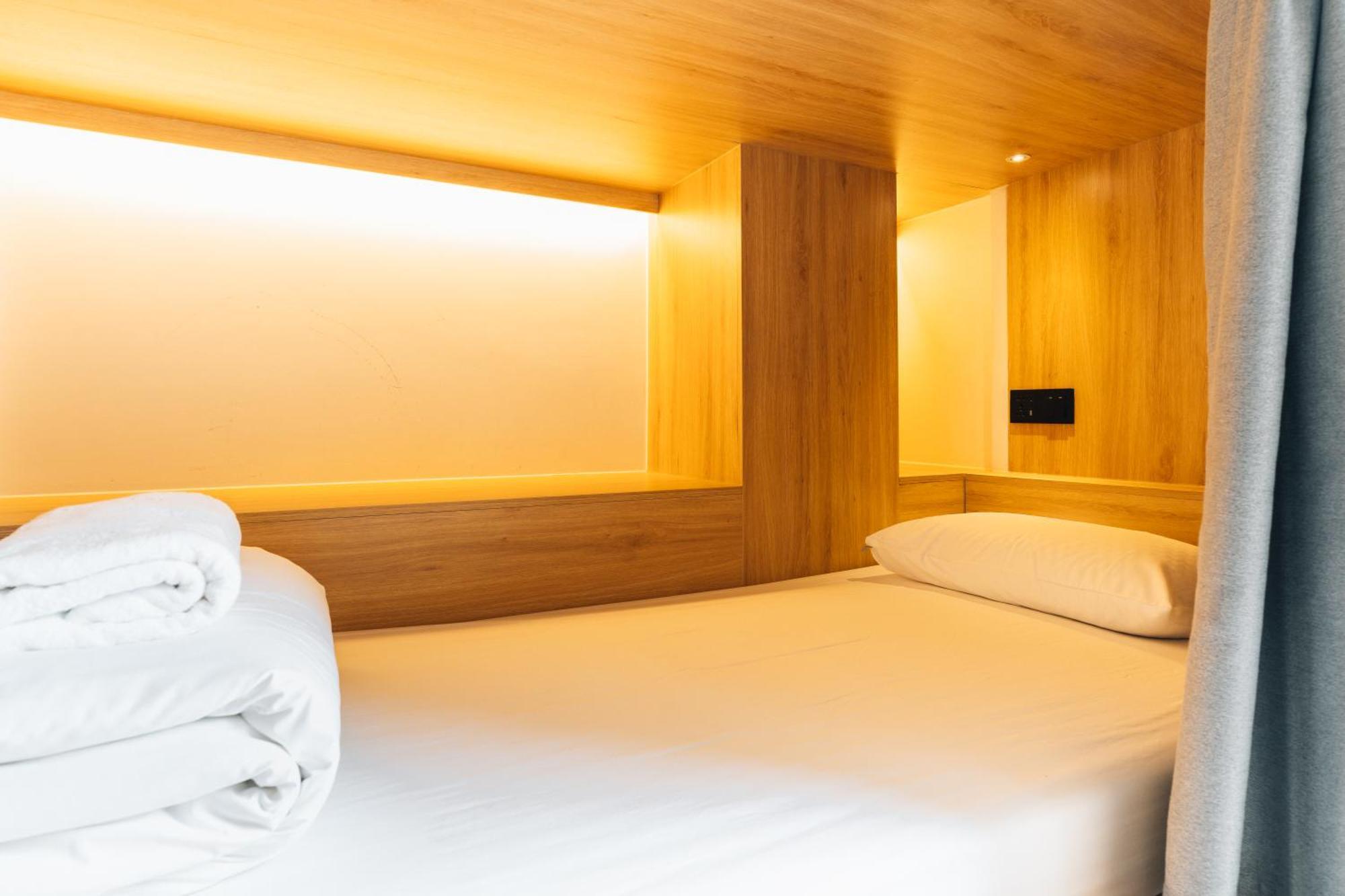 Hotel Meander Saigon Ho Chi Minh Zewnętrze zdjęcie