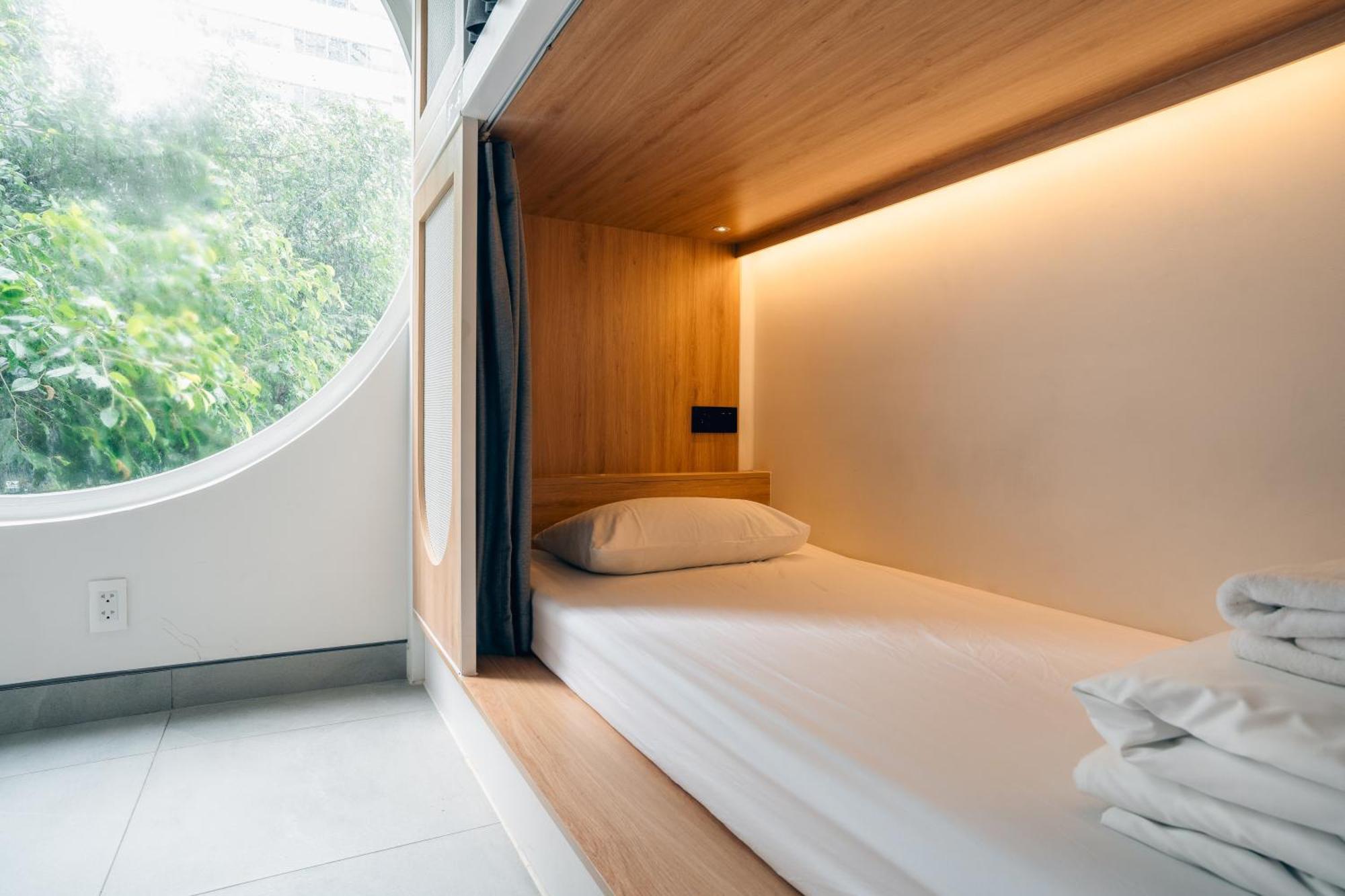 Hotel Meander Saigon Ho Chi Minh Zewnętrze zdjęcie