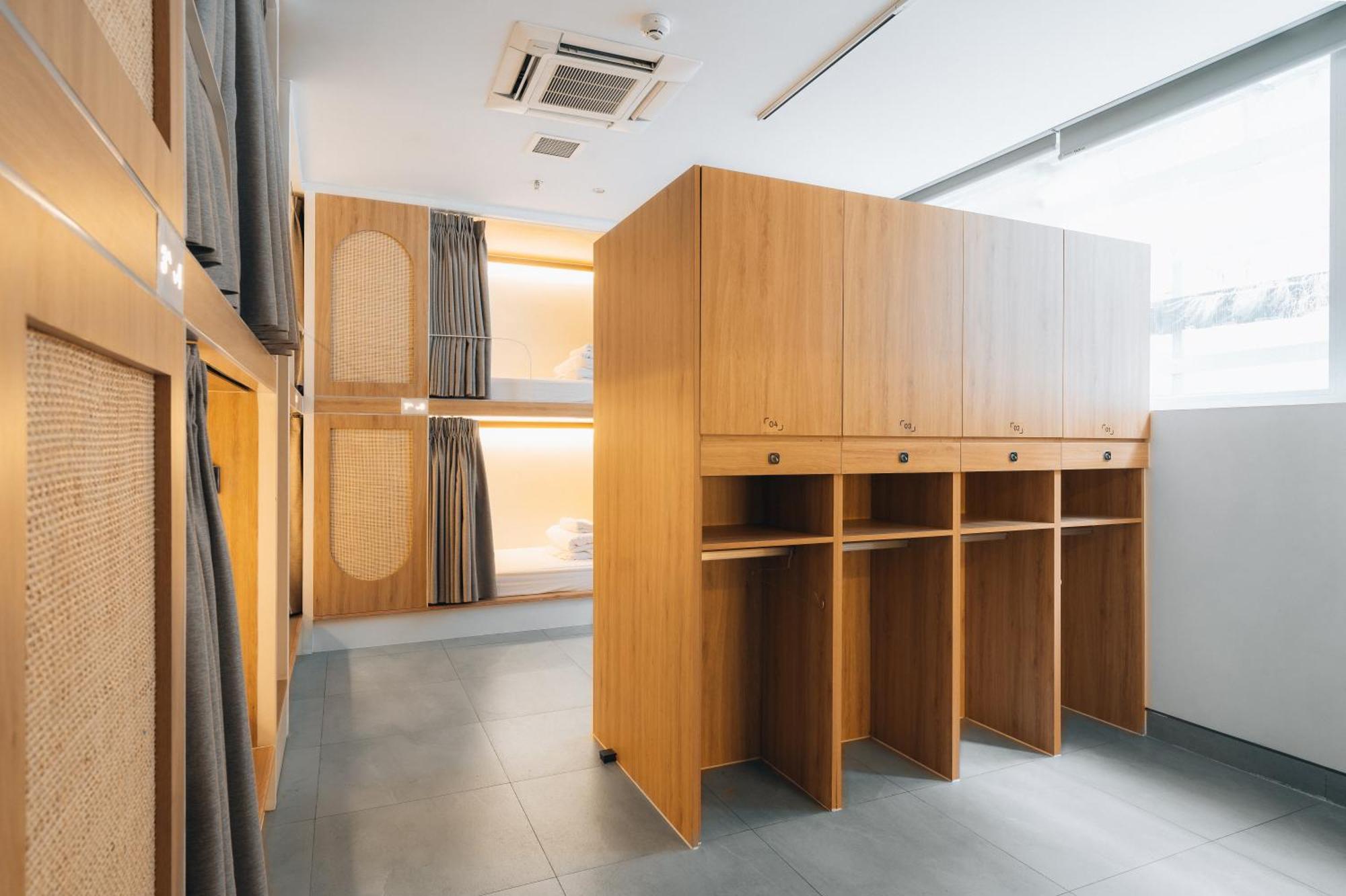 Hotel Meander Saigon Ho Chi Minh Zewnętrze zdjęcie