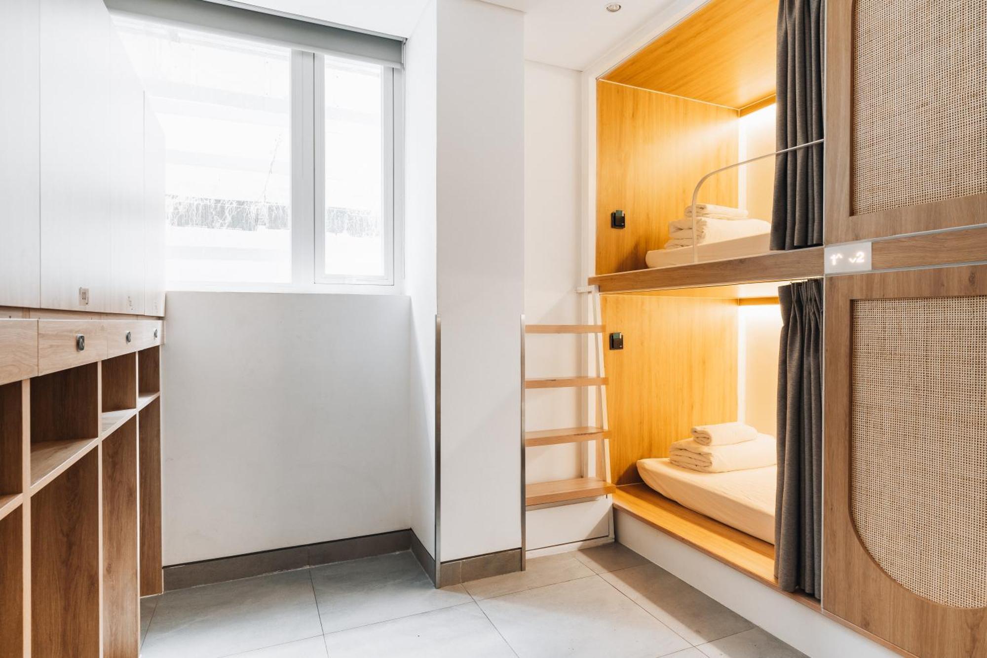 Hotel Meander Saigon Ho Chi Minh Zewnętrze zdjęcie