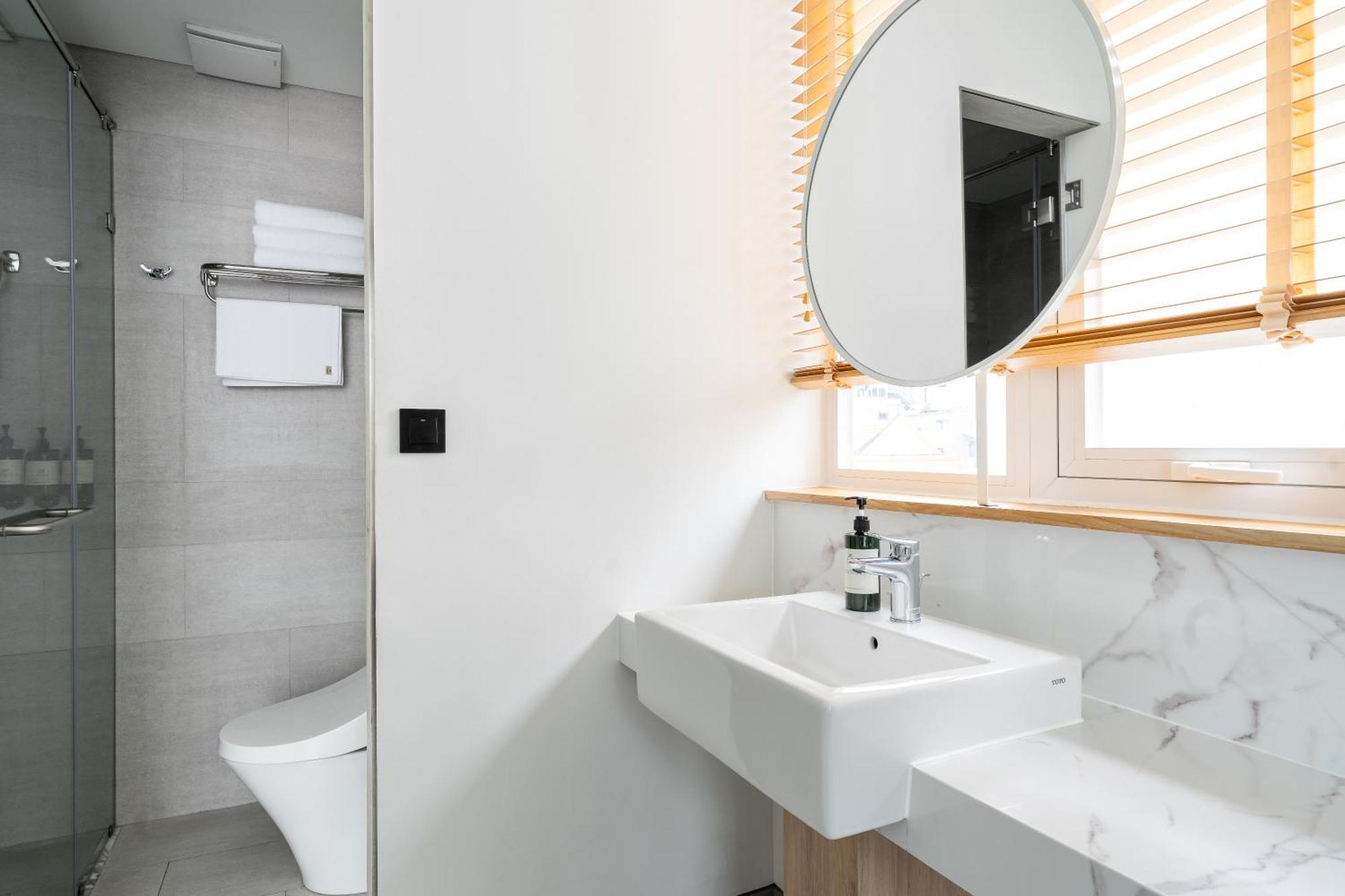 Hotel Meander Saigon Ho Chi Minh Zewnętrze zdjęcie