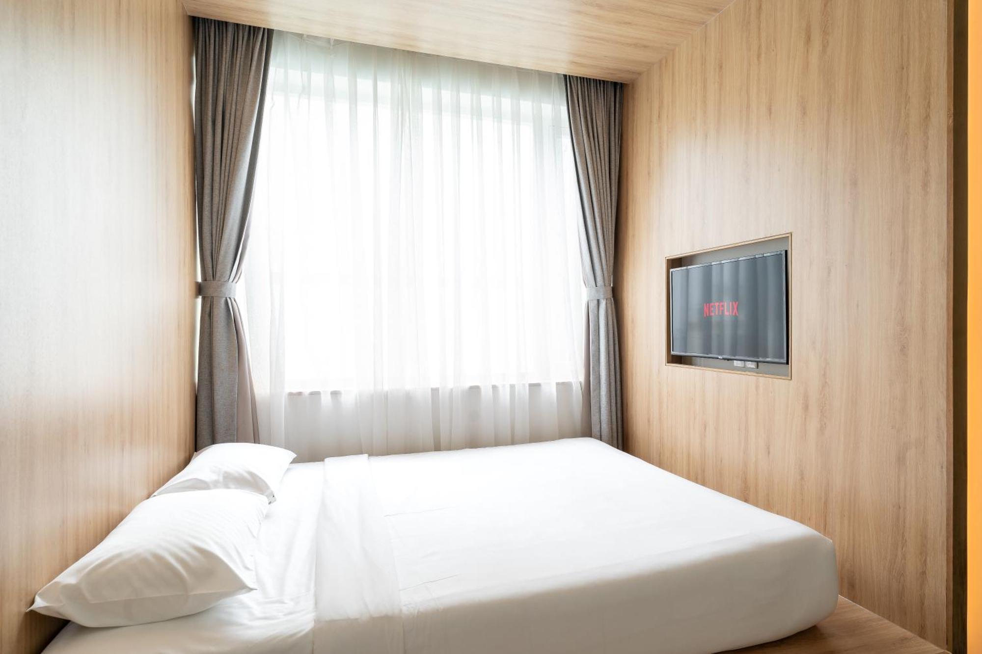 Hotel Meander Saigon Ho Chi Minh Zewnętrze zdjęcie