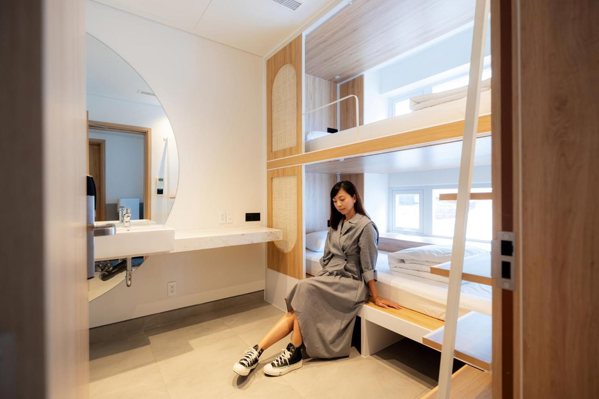 Hotel Meander Saigon Ho Chi Minh Zewnętrze zdjęcie