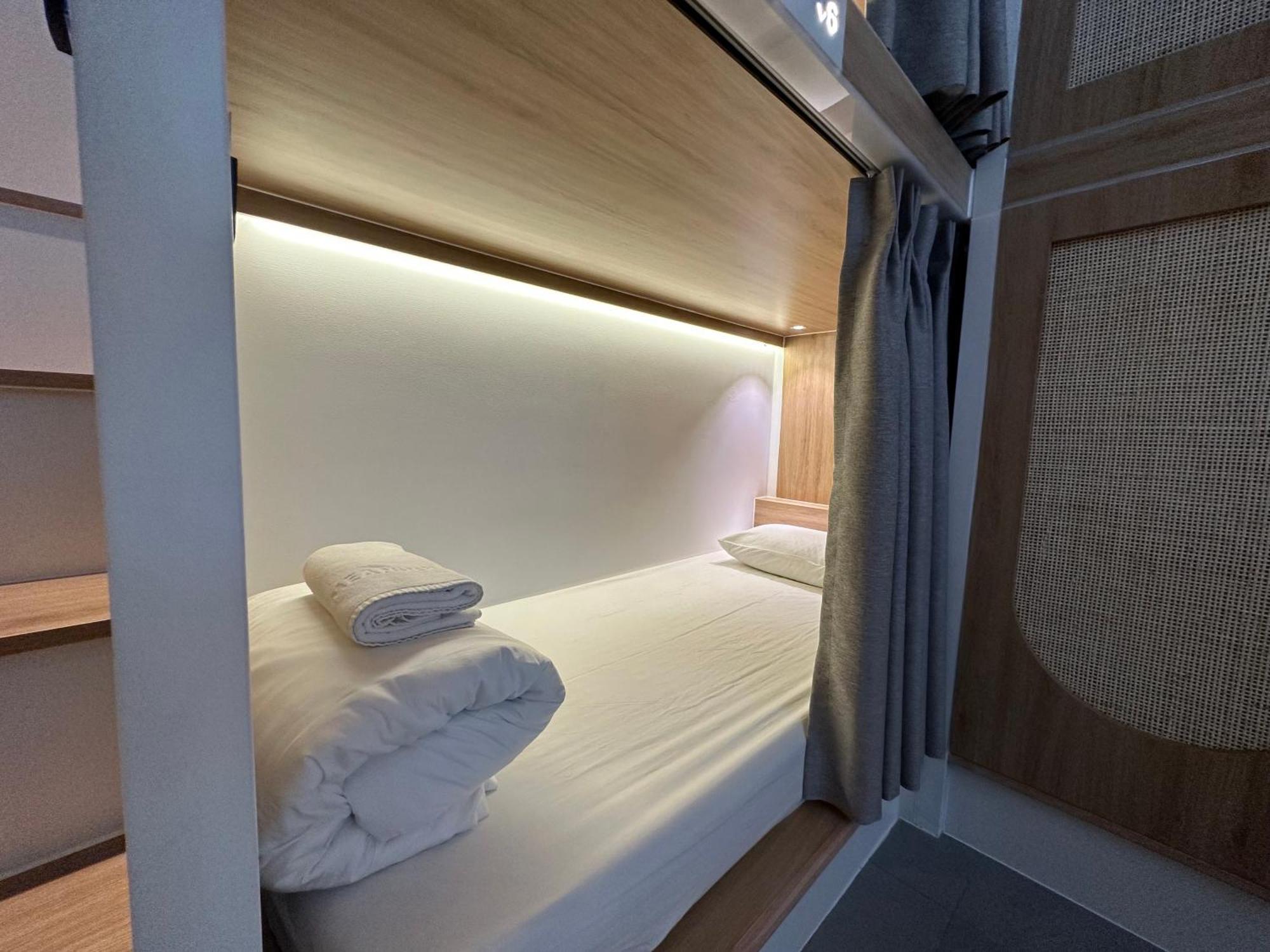 Hotel Meander Saigon Ho Chi Minh Zewnętrze zdjęcie