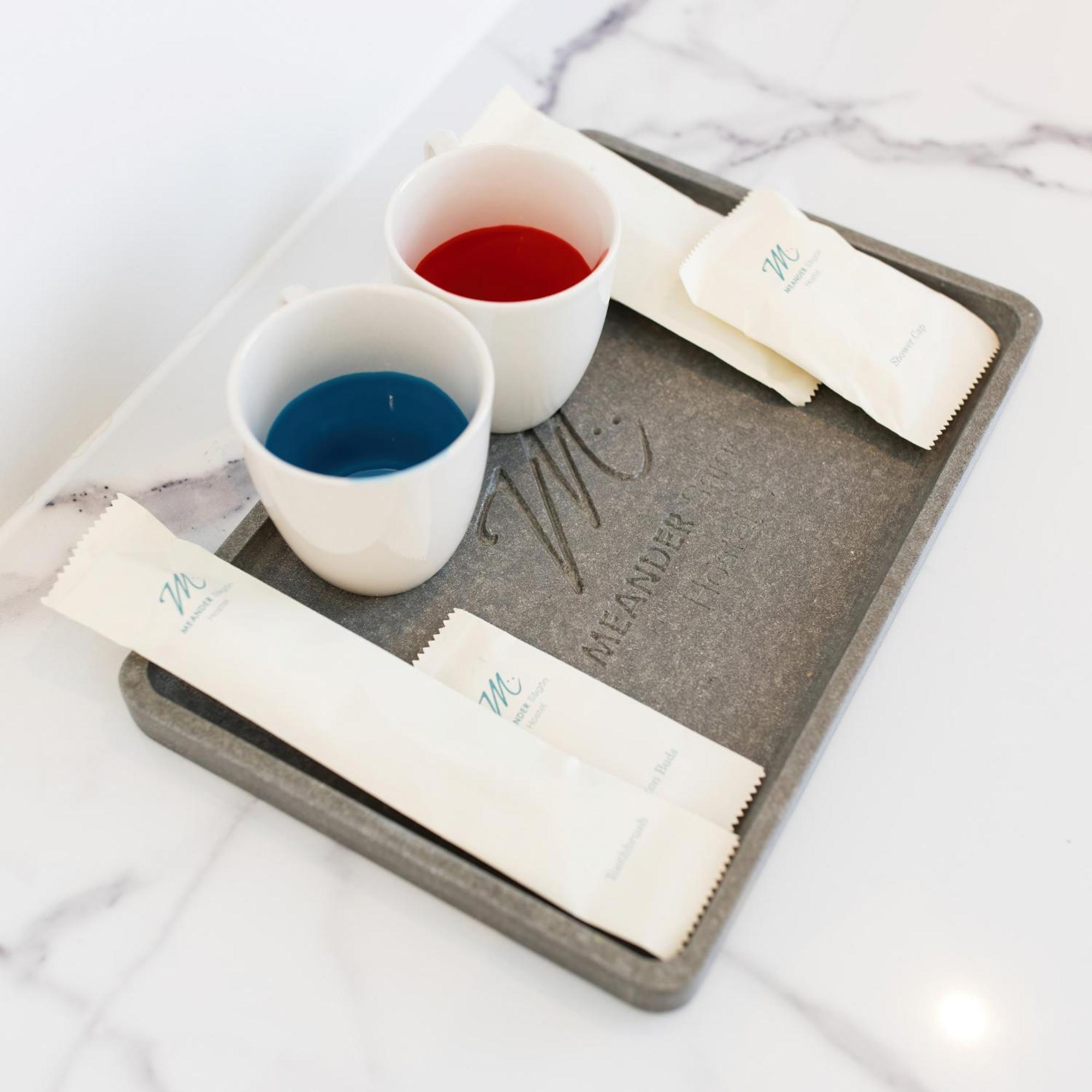 Hotel Meander Saigon Ho Chi Minh Zewnętrze zdjęcie
