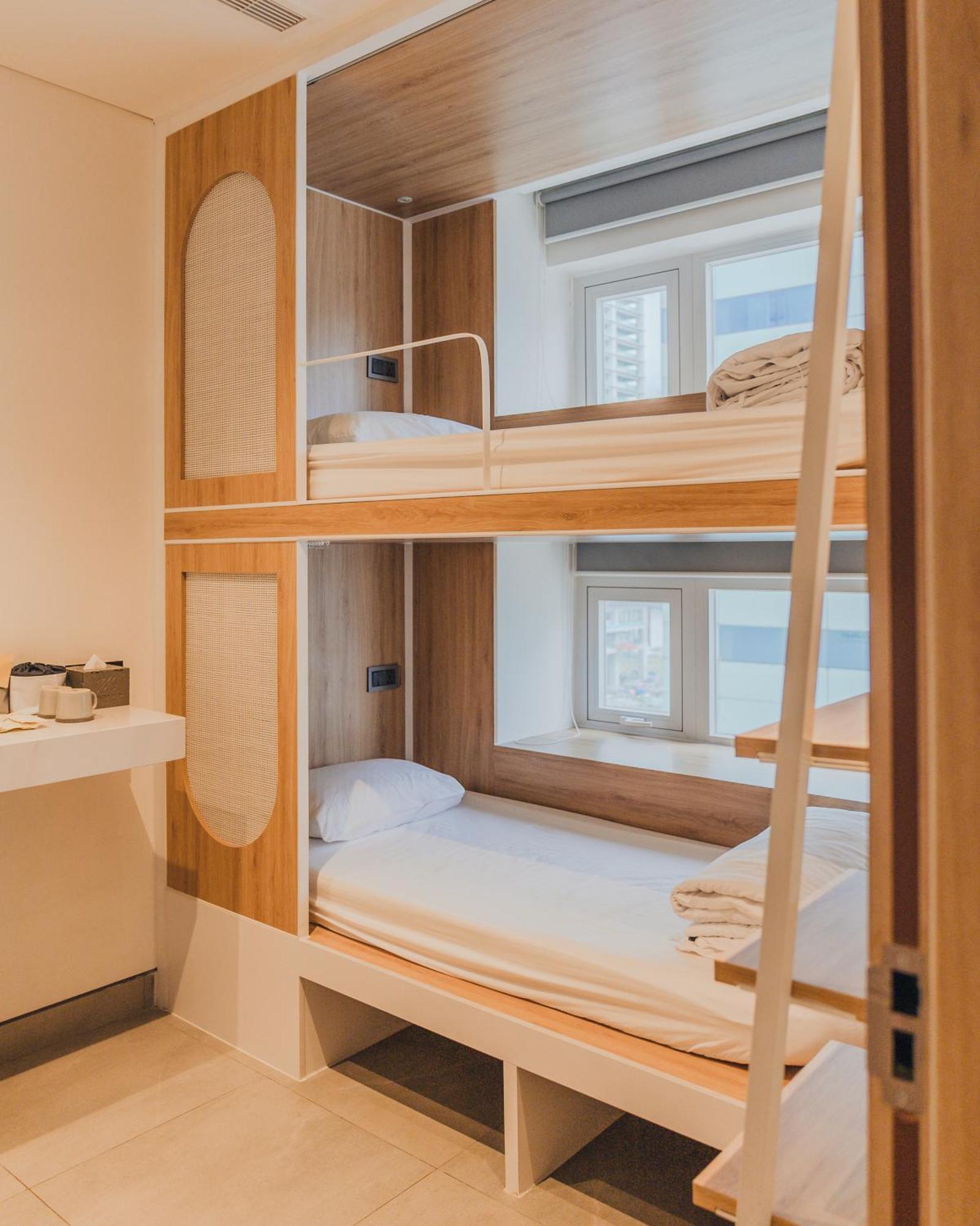 Hotel Meander Saigon Ho Chi Minh Zewnętrze zdjęcie